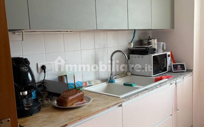 Trilocale via Giuseppe Verdi, Centro, Legnago — foto 10 di 18