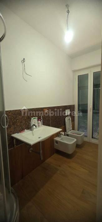 Villa a schiera via Cisa Sud, Centro, Santo Stefano di Magra — foto 9 di 30