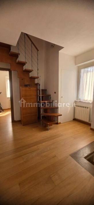 Villa a schiera via Cisa Sud, Centro, Santo Stefano di Magra — foto 22 di 30