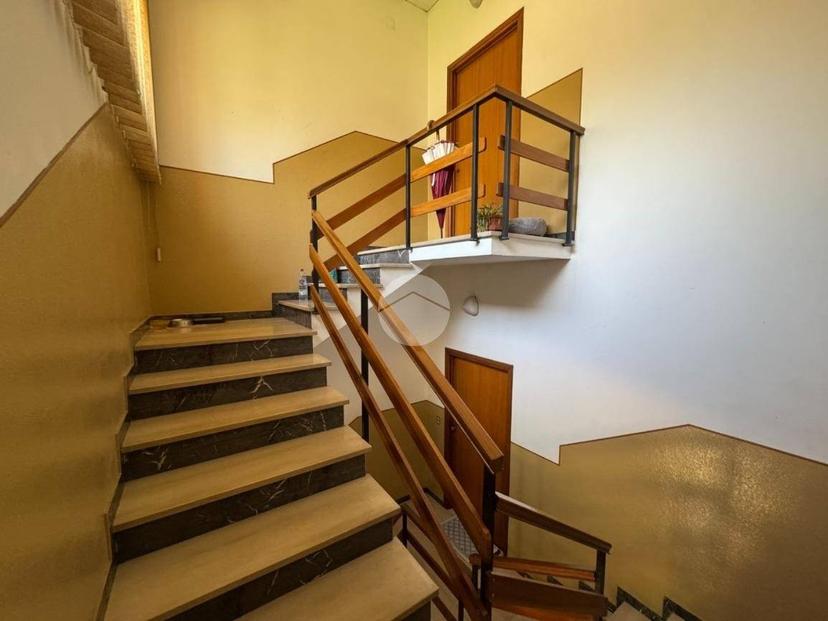 Quadrilocale via G. Marconi 72, Monticelli Terme, Montechiarugolo — foto 27 di 28