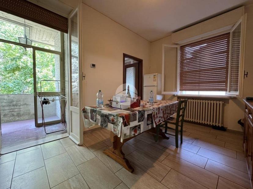 Quadrilocale via G. Marconi 72, Monticelli Terme, Montechiarugolo — foto 28 di 28