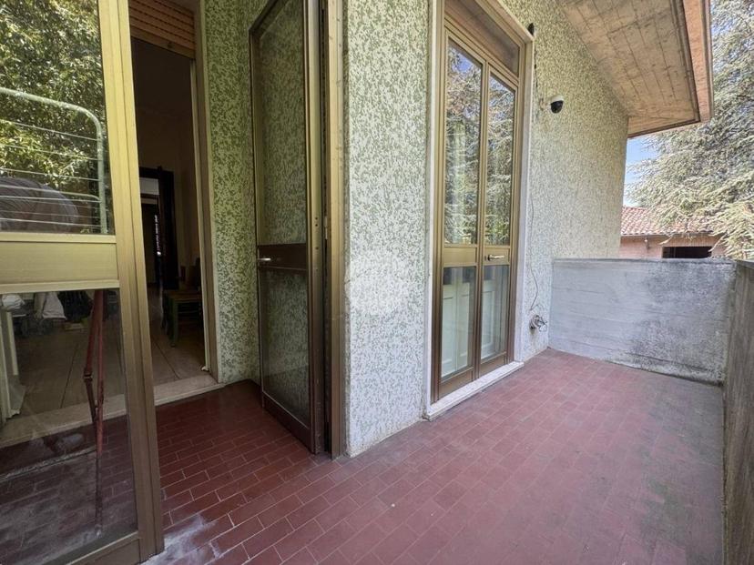 Quadrilocale via G. Marconi 72, Monticelli Terme, Montechiarugolo — foto 23 di 28