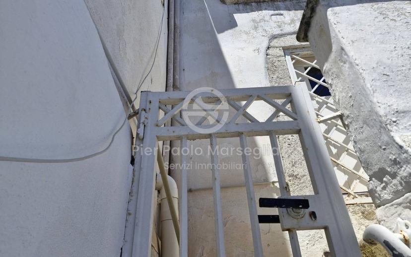 Trilocale via Gaetano Tanzarella Vitale, Centro Storico, Ostuni — foto 4 di 39