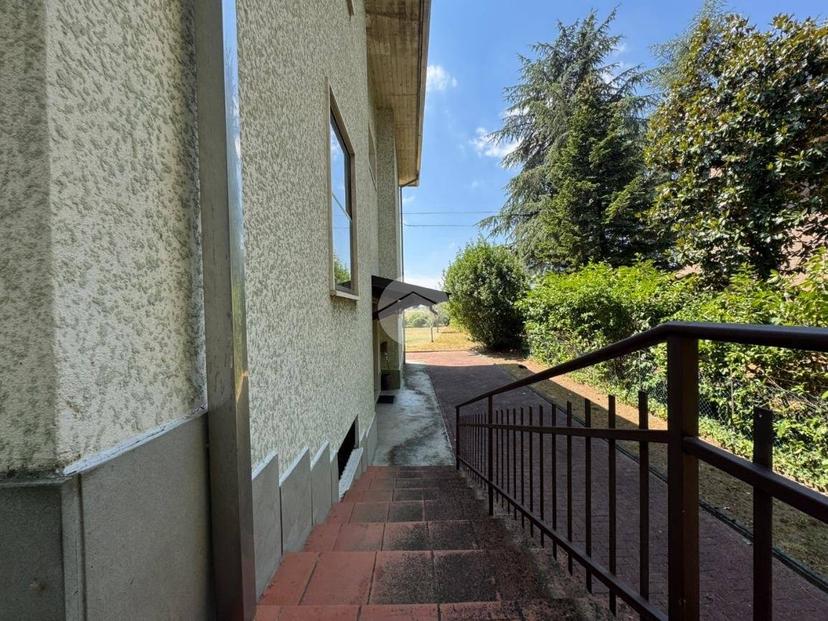 Quadrilocale via G. Marconi 72, Monticelli Terme, Montechiarugolo — foto 6 di 28