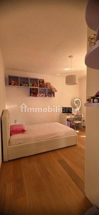 Villa a schiera via Cisa Sud, Centro, Santo Stefano di Magra — foto 17 di 30