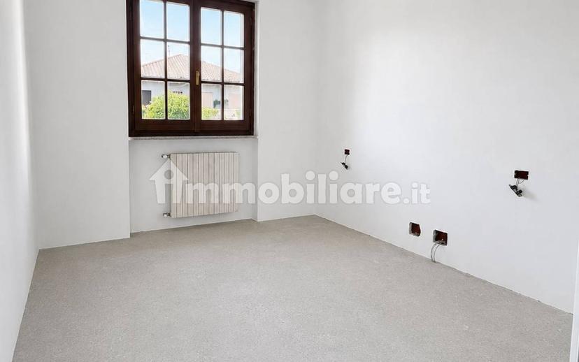 Quadrilocale viale Lombardia 53, Centro, Limbiate — foto 14 di 19