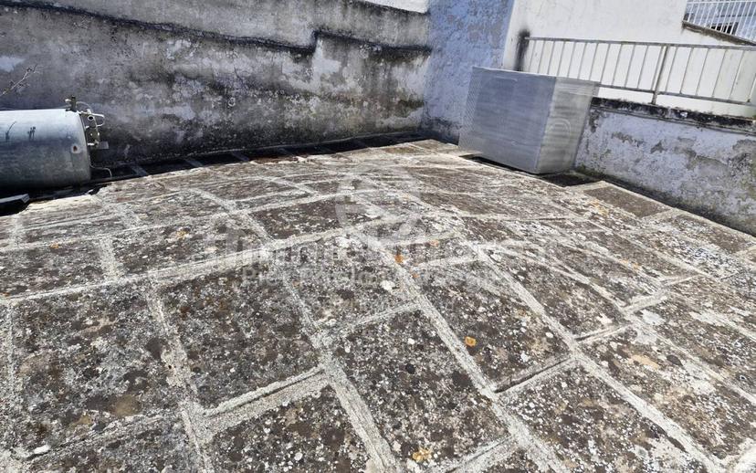Trilocale via Gaetano Tanzarella Vitale, Centro Storico, Ostuni — foto 5 di 39