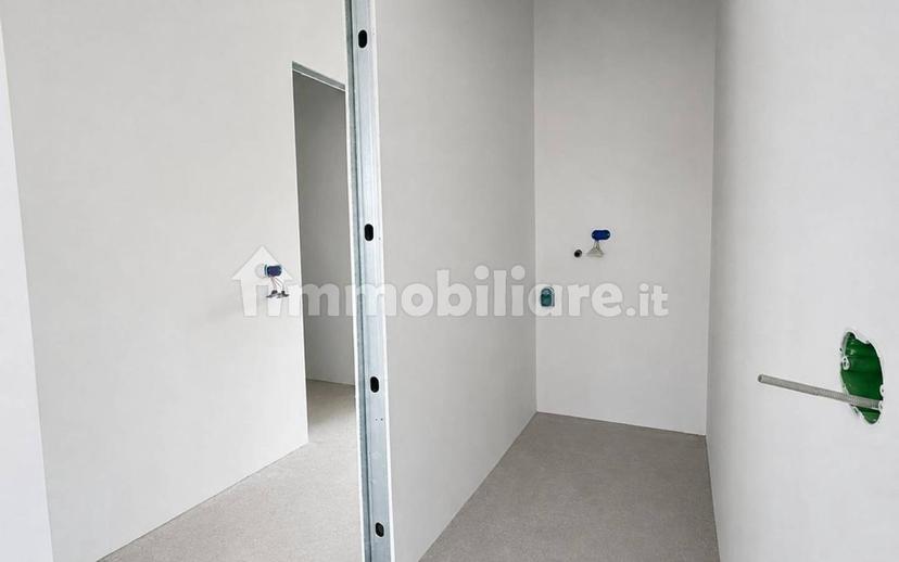 Quadrilocale viale Lombardia 53, Centro, Limbiate — foto 8 di 19