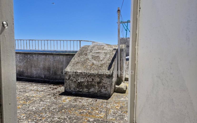Trilocale via Gaetano Tanzarella Vitale, Centro Storico, Ostuni — foto 38 di 39