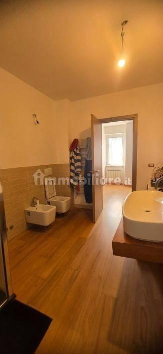 Villa a schiera via Cisa Sud, Centro, Santo Stefano di Magra — foto 23 di 30