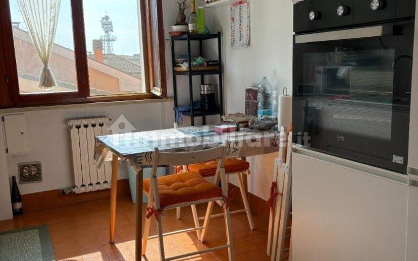 Trilocale via Giuseppe Verdi, Centro, Legnago — foto 16 di 18