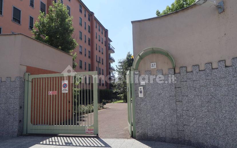 Bilocale via Marsala 17, San Carlo - Stazione, Monza — foto 10 di 21