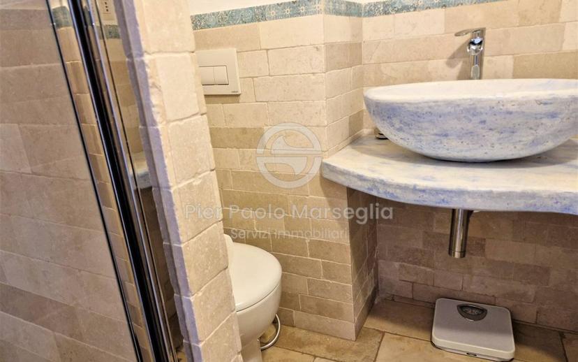 Trilocale via Gaetano Tanzarella Vitale, Centro Storico, Ostuni — foto 9 di 39
