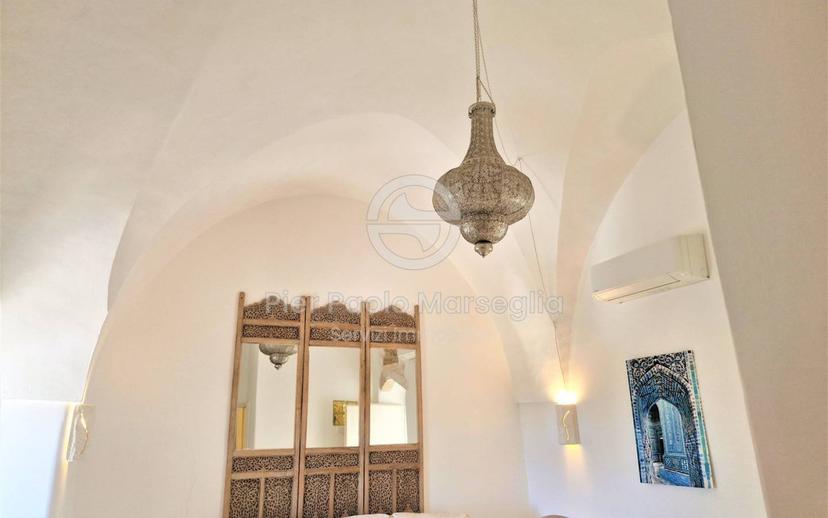 Trilocale via Gaetano Tanzarella Vitale, Centro Storico, Ostuni — foto 35 di 39