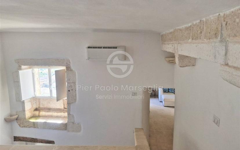 Trilocale via Gaetano Tanzarella Vitale, Centro Storico, Ostuni — foto 29 di 39