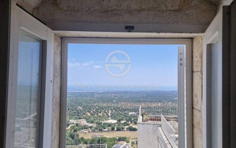 Trilocale via Gaetano Tanzarella Vitale, Centro Storico, Ostuni — foto 34 di 39