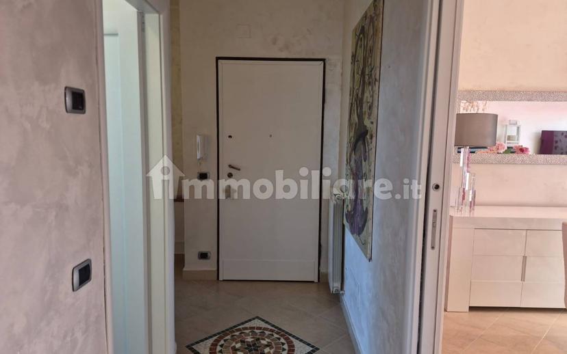 Attico via Bambinello Gesù 33, Stadio - Pontepiccolo, Catanzaro — foto 12 di 25