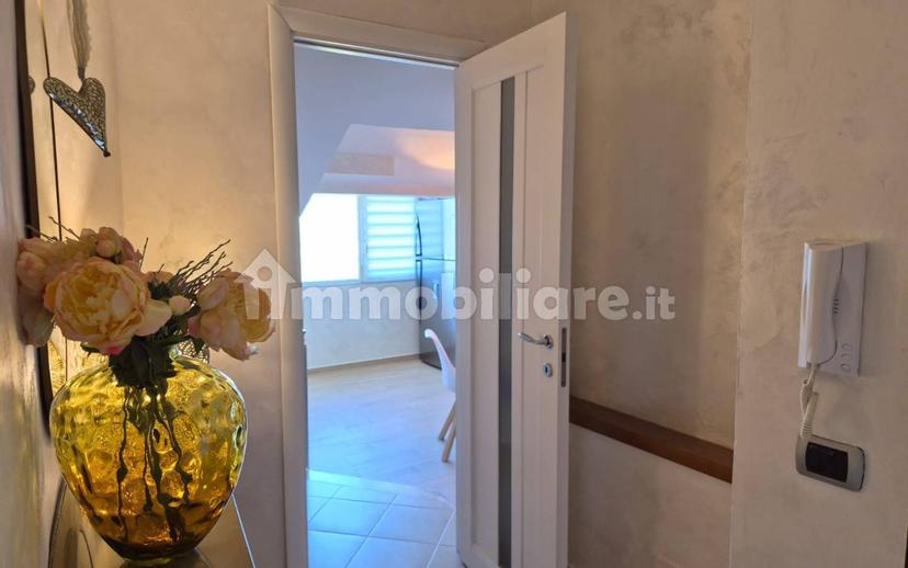 Attico via Bambinello Gesù 33, Stadio - Pontepiccolo, Catanzaro — foto 20 di 25