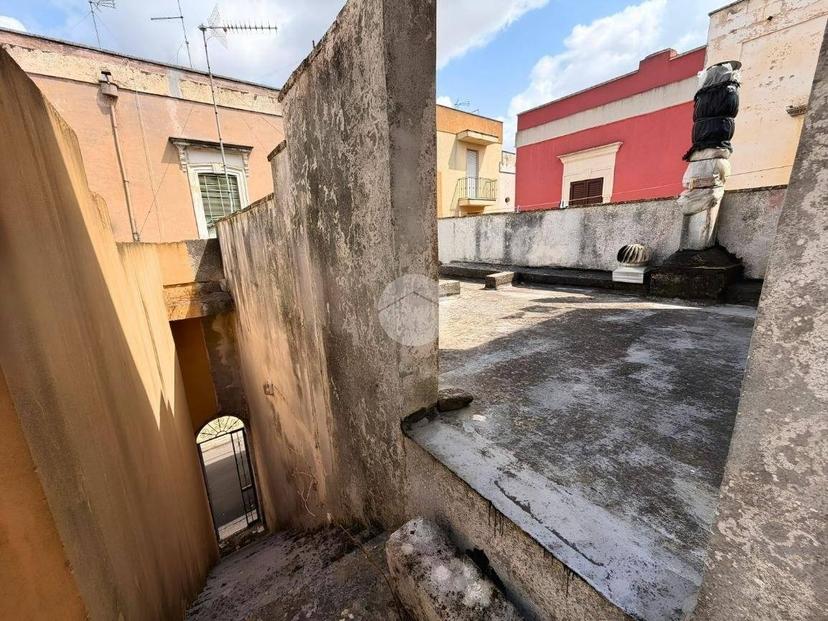 Monolocale via Galileo Galilei 20, Centro, Galatone — foto 5 di 7