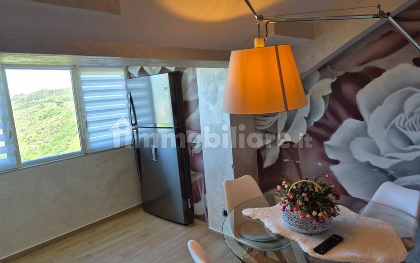 Attico via Bambinello Gesù 33, Stadio - Pontepiccolo, Catanzaro — foto 11 di 25