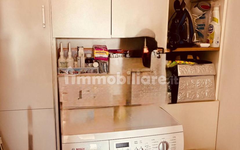 Trilocale via Giuseppe Verdi, Centro, Legnago — foto 12 di 18