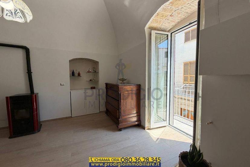 Trilocale ottimo stato, Centro, Ruvo di Puglia — foto 2 di 17