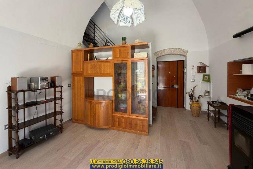 Trilocale ottimo stato, Centro, Ruvo di Puglia — foto 14 di 17
