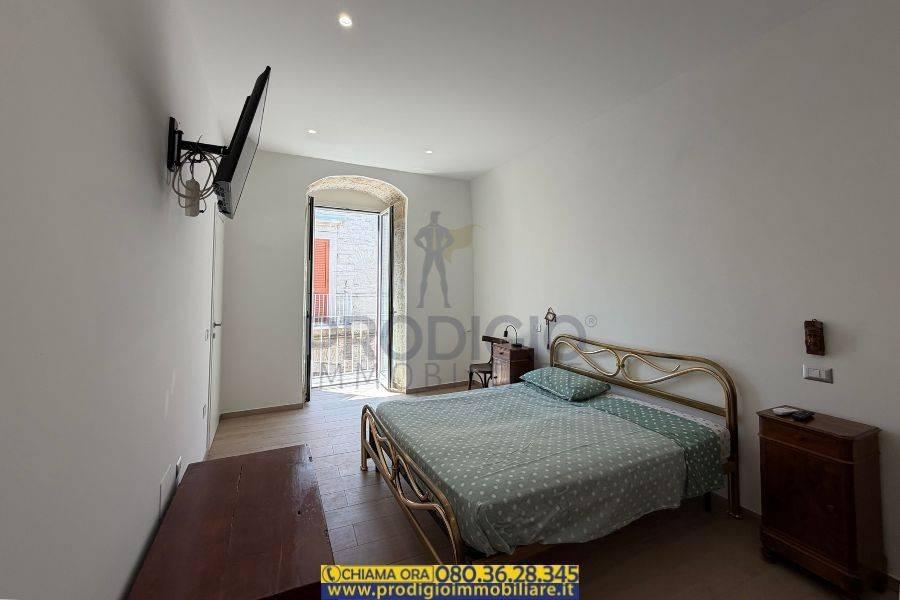 Trilocale ottimo stato, Centro, Ruvo di Puglia