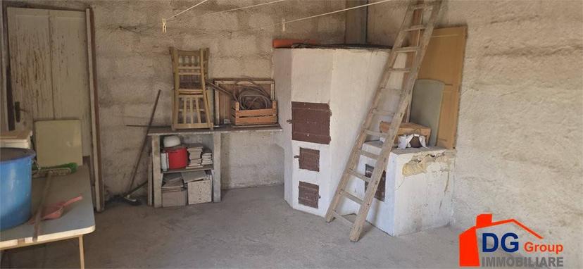 Terratetto unifamiliare 165 m², buono stato, Centro, Alcamo — foto 12 di 16