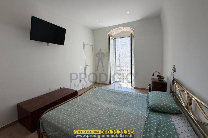 Trilocale ottimo stato, Centro, Ruvo di Puglia — foto 17 di 17