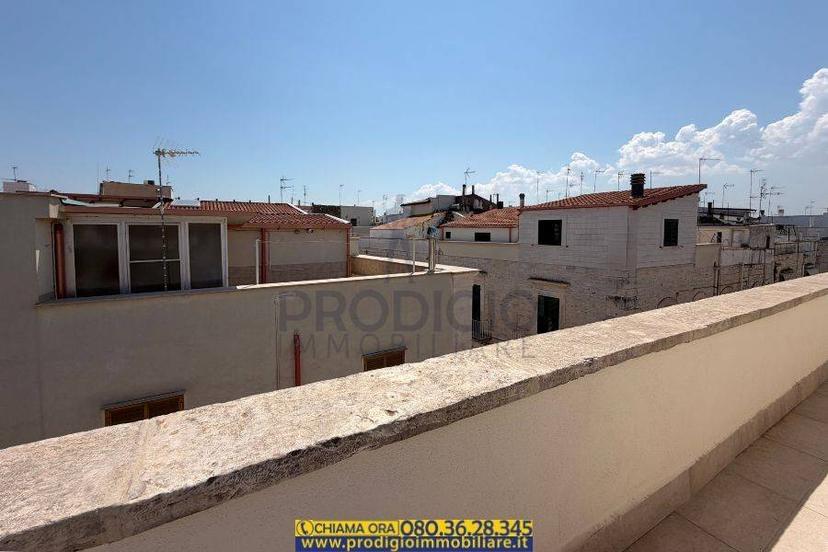 Trilocale ottimo stato, Centro, Ruvo di Puglia — foto 7 di 17