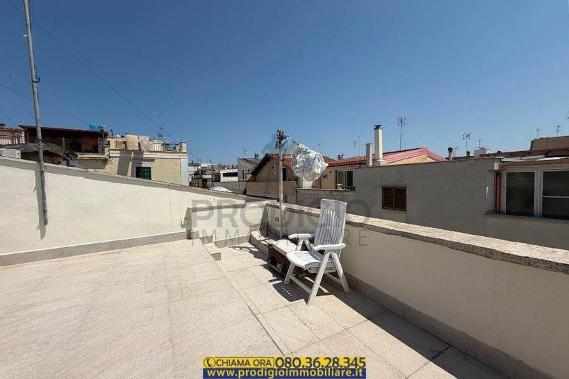 Trilocale ottimo stato, Centro, Ruvo di Puglia — foto 11 di 17