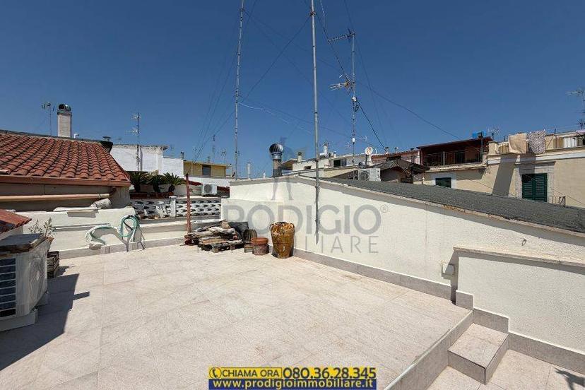 Trilocale ottimo stato, Centro, Ruvo di Puglia — foto 8 di 17