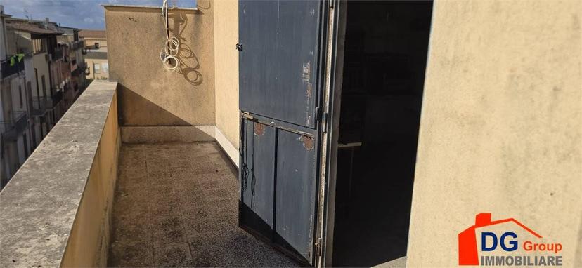 Terratetto unifamiliare 165 m², buono stato, Centro, Alcamo — foto 3 di 16