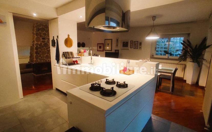 Villa bifamiliare Strada Detta delle Monache, Carbonara di Bari, Bari