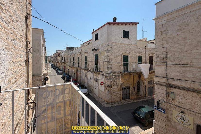 Trilocale ottimo stato, Centro, Ruvo di Puglia — foto 5 di 17