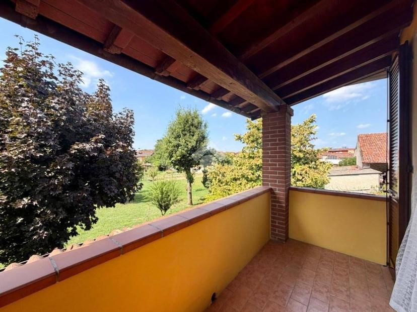 Villa unifamiliare via De gasperi 1, Centro, Quinzano d'Oglio — foto 33 di 41