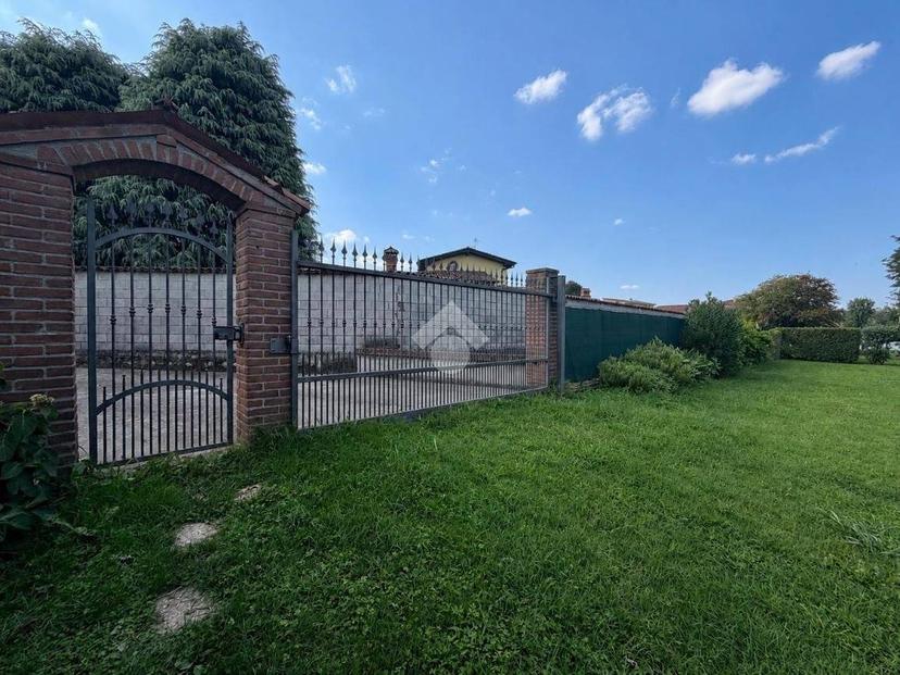 Villa unifamiliare via De gasperi 1, Centro, Quinzano d'Oglio — foto 5 di 41