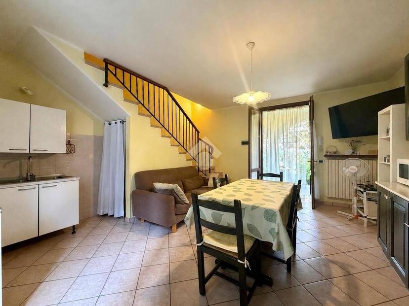 Villa unifamiliare via De gasperi 1, Centro, Quinzano d'Oglio — foto 16 di 41