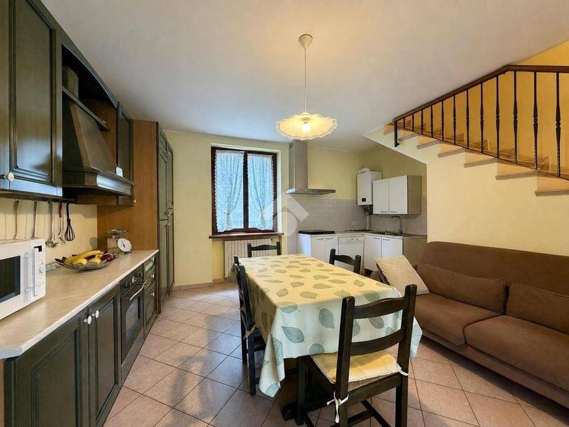 Villa unifamiliare via De gasperi 1, Centro, Quinzano d'Oglio — foto 12 di 41