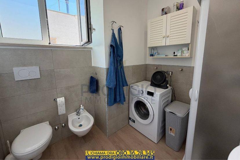 Trilocale ottimo stato, Centro, Ruvo di Puglia — foto 13 di 17