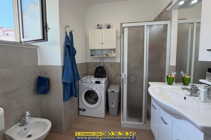 Trilocale ottimo stato, Centro, Ruvo di Puglia — foto 15 di 17