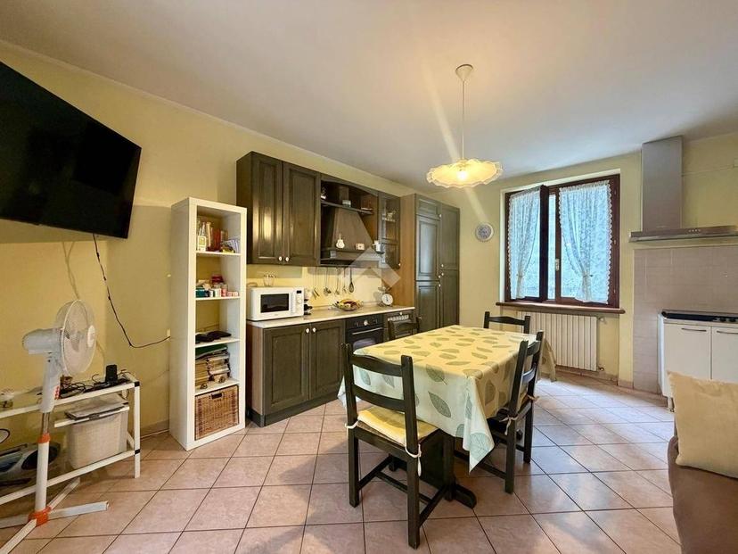 Villa unifamiliare via De gasperi 1, Centro, Quinzano d'Oglio — foto 21 di 41