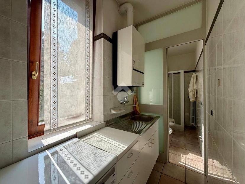 Villa unifamiliare via De gasperi 1, Centro, Quinzano d'Oglio — foto 38 di 41