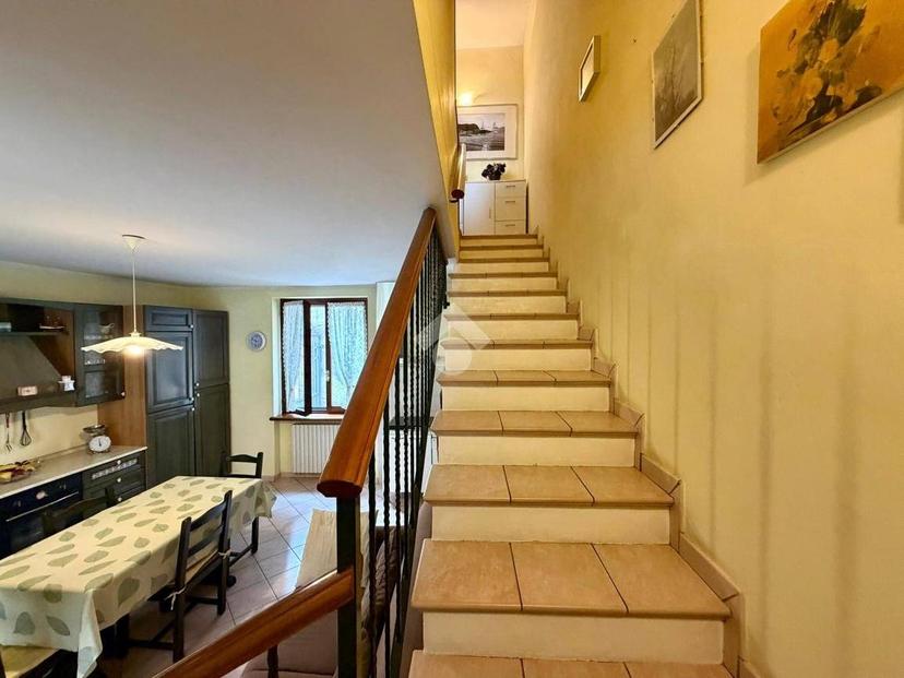Villa unifamiliare via De gasperi 1, Centro, Quinzano d'Oglio — foto 15 di 41