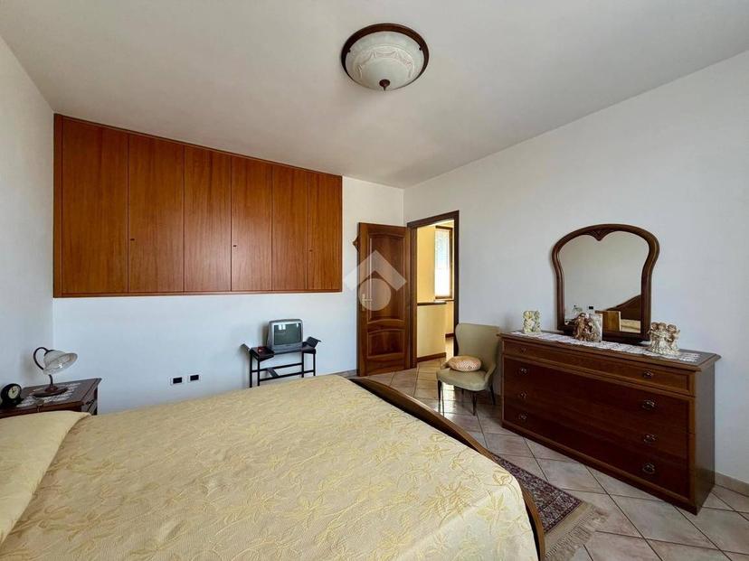 Villa unifamiliare via De gasperi 1, Centro, Quinzano d'Oglio — foto 7 di 41