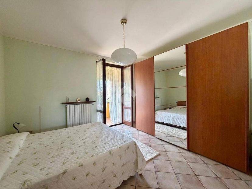 Villa unifamiliare via De gasperi 1, Centro, Quinzano d'Oglio — foto 30 di 41