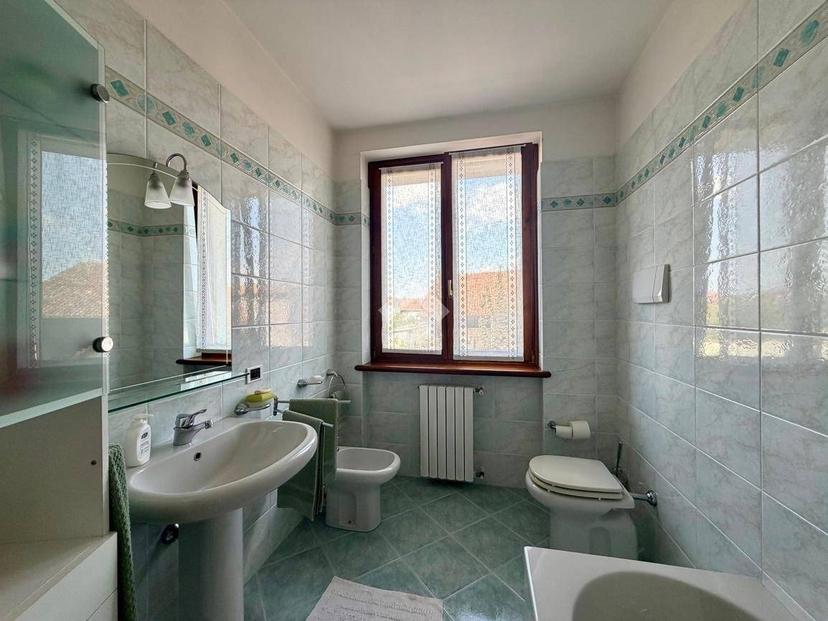 Villa unifamiliare via De gasperi 1, Centro, Quinzano d'Oglio — foto 29 di 41