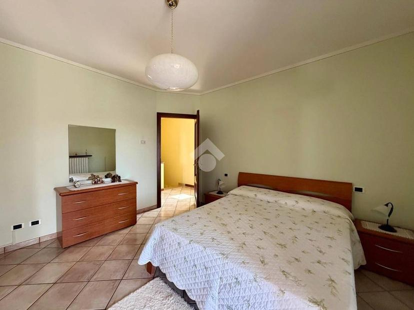 Villa unifamiliare via De gasperi 1, Centro, Quinzano d'Oglio — foto 34 di 41