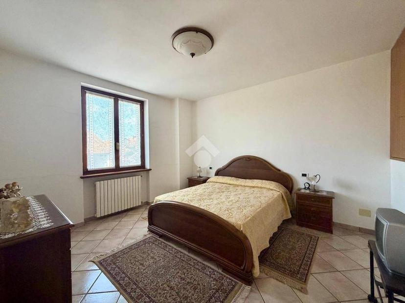 Villa unifamiliare via De gasperi 1, Centro, Quinzano d'Oglio — foto 40 di 41